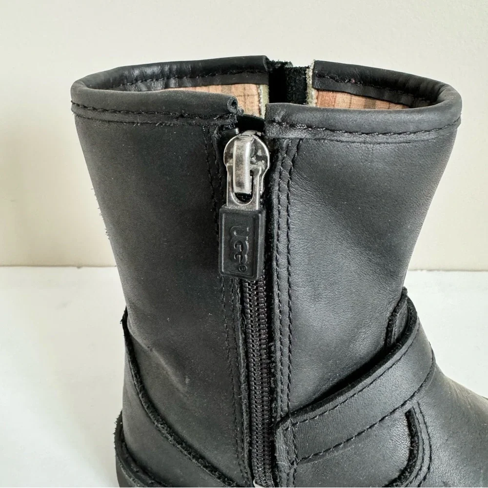 UGG harwell black